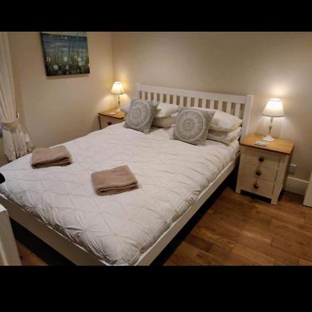 Kingsgate Cottage Winchester Luaran gambar