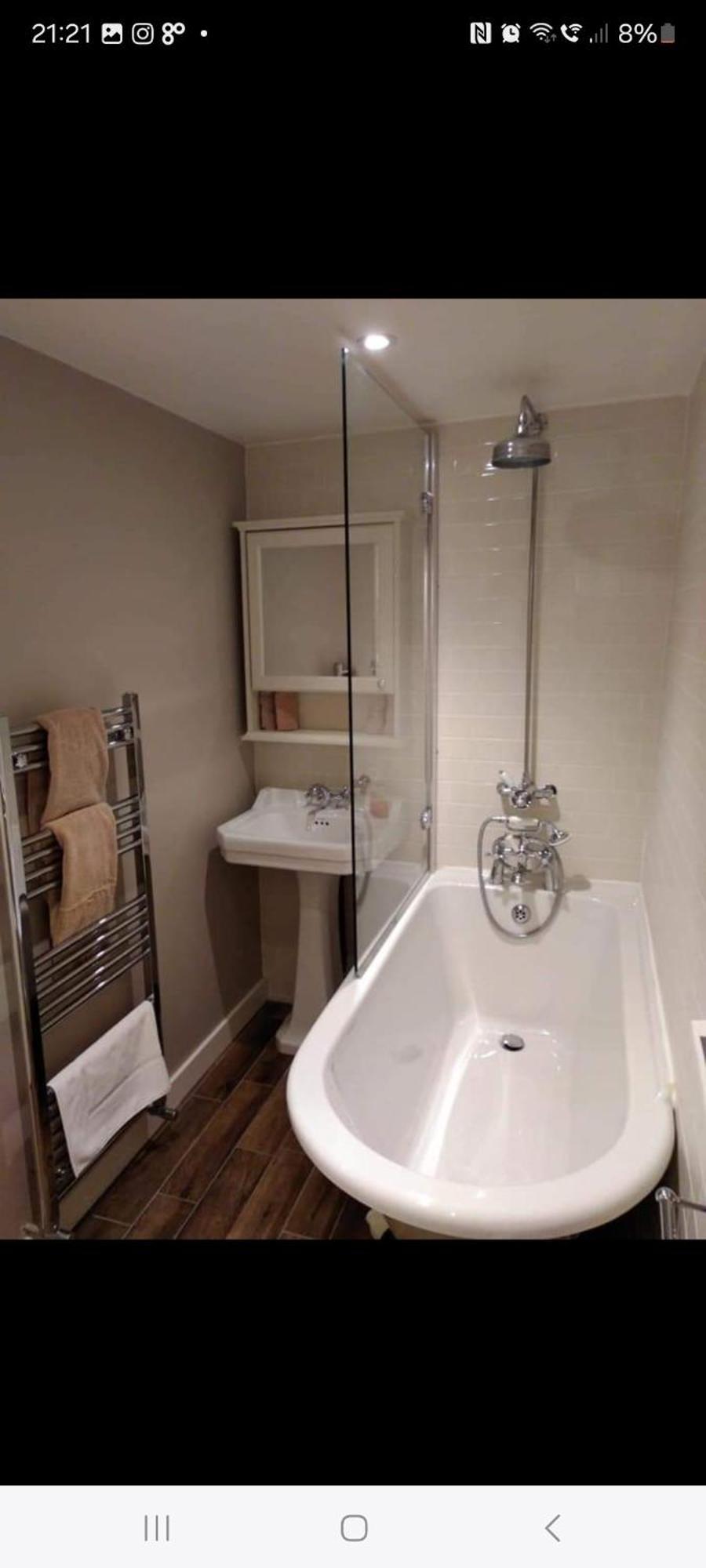 Kingsgate Cottage Winchester Luaran gambar