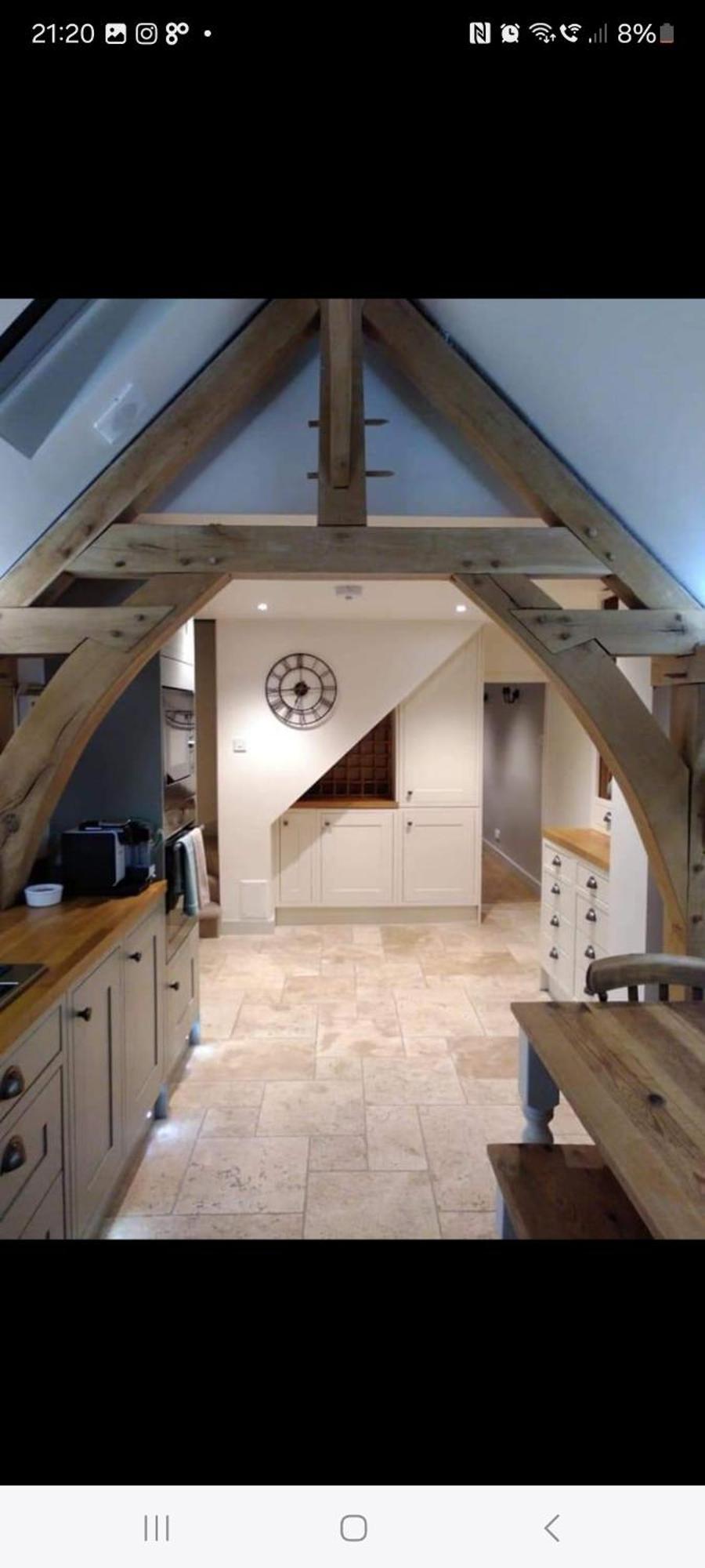 Kingsgate Cottage Winchester Luaran gambar