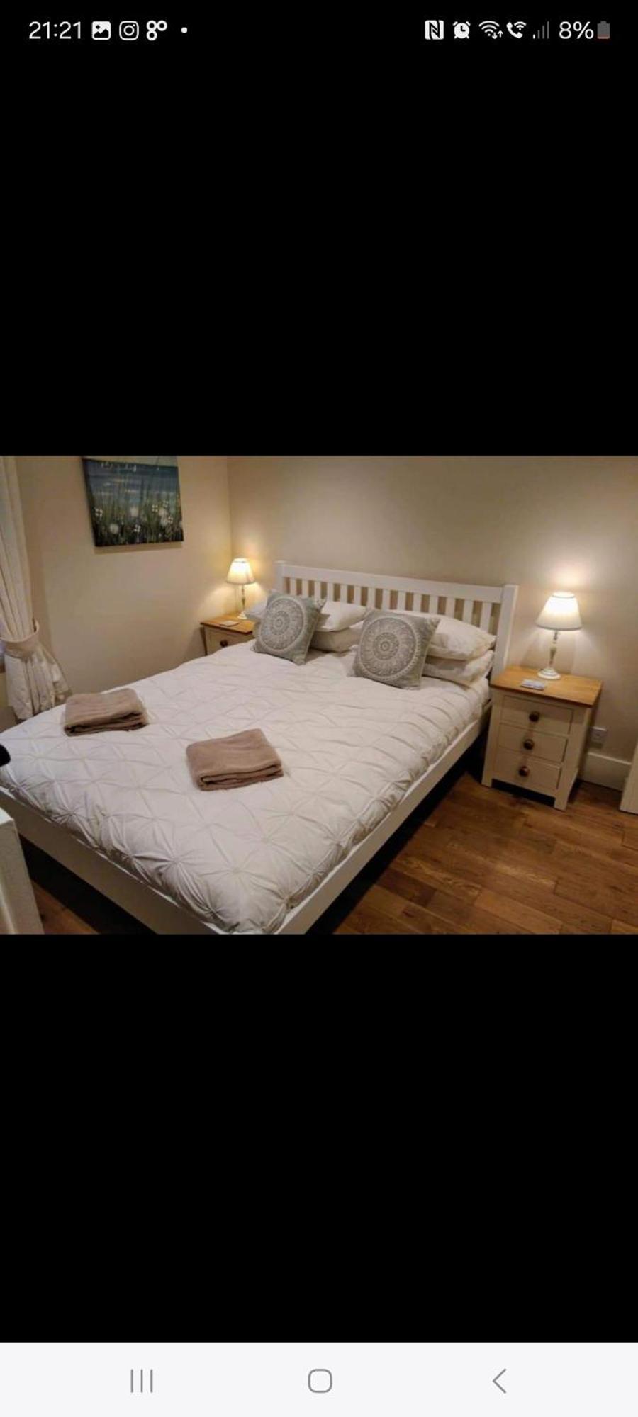 Kingsgate Cottage Winchester Luaran gambar